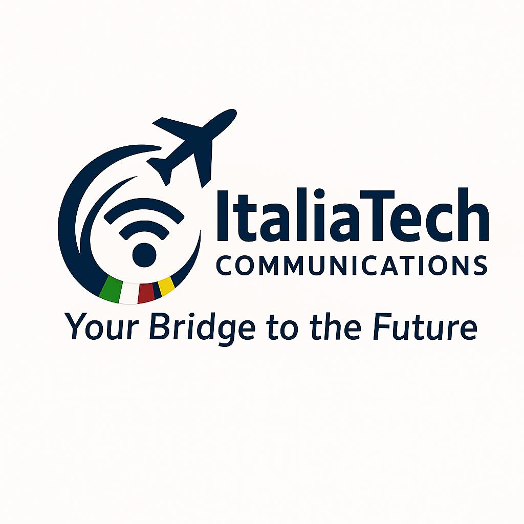 Cilento TLC Logo