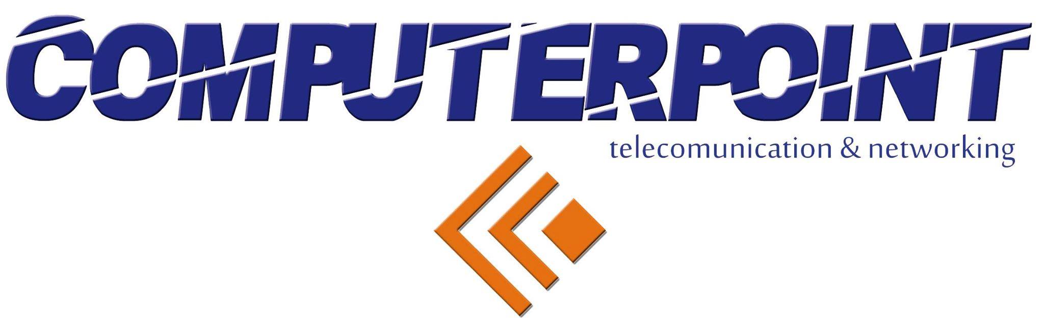 Computer Point Logo