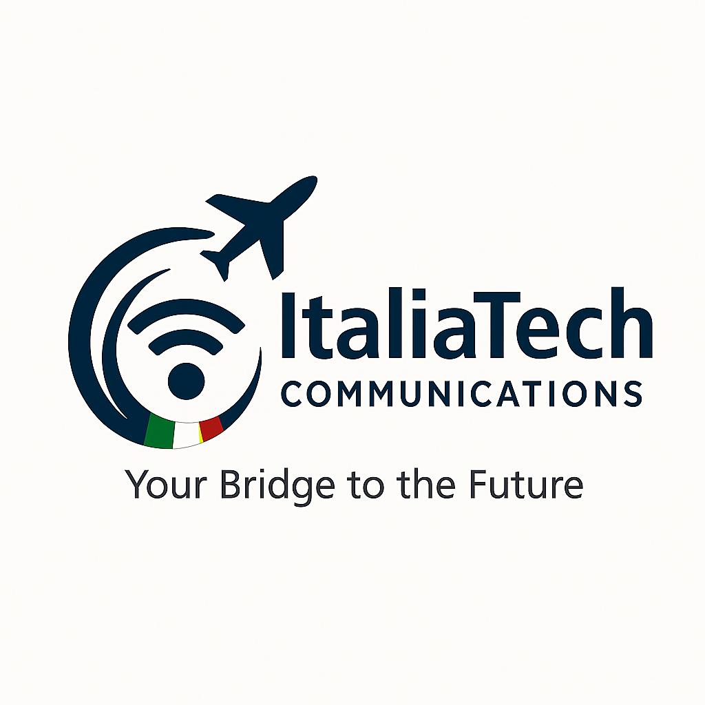 ItaliaTech Logo